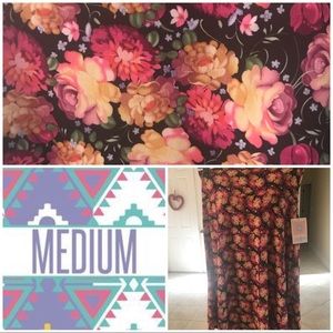 Med lularoe azure